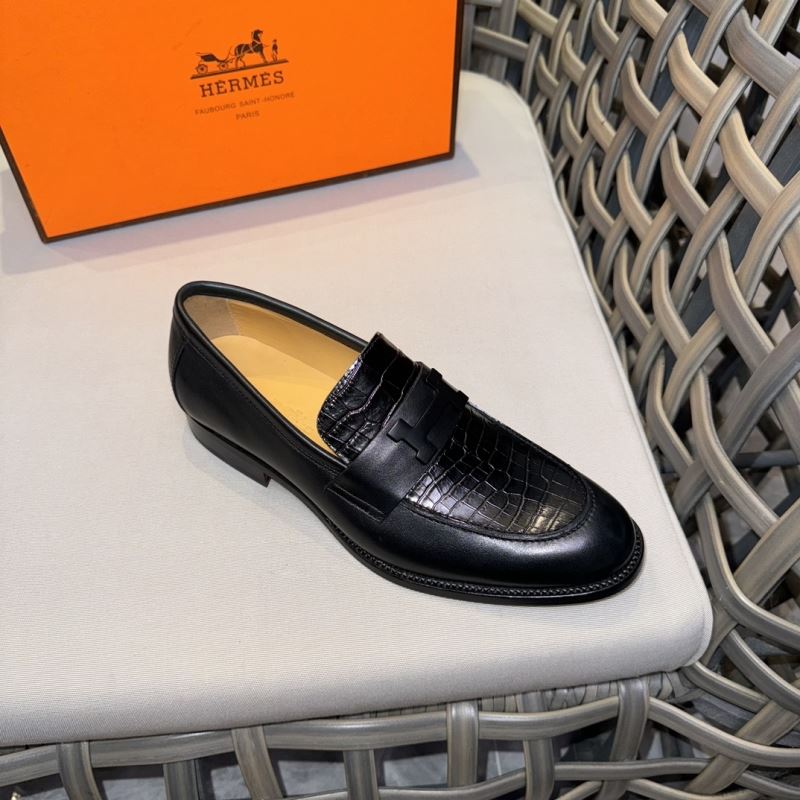 Hermes Business Shoes